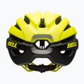 Cyklistická přilba Bell Avenue matte gloss hiviz/black 3