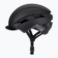 Cyklistická přilba Bell Daily matte black 3