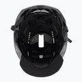 Cyklistická přilba Bell Daily matte black 5