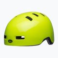 Dětská cyklistická přilba Bell Lil Ripper hiviz yellow