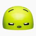 Dětská cyklistická přilba Bell Lil Ripper hiviz yellow 3