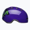 Dětská cyklistická přilba Bell Lil Ripper purple tentacle 2