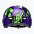 Dětská cyklistická přilba Bell Lil Ripper purple tentacle 4