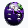 Dětská cyklistická přilba Bell Lil Ripper purple tentacle 5