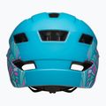 Dětská cyklistická přilba Bell Sidetrack Integrated MIPS Jr matte light blue/chapelle 3