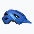 Dětská cyklistická přilba Bell Nomad 2 Integrated MIPS Jr matte dark/blue 2