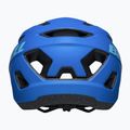 Dětská cyklistická přilba Bell Nomad 2 Integrated MIPS Jr matte dark/blue 3