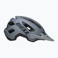 Dětská cyklistická přilba Bell Nomad 2 Integrated MIPS Jr matte gray 2