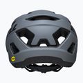 Dětská cyklistická přilba Bell Nomad 2 Integrated MIPS Jr matte gray 3
