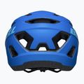 Dětská cyklistická přilba Bell Nomad 2 Jr matte dark/blue 3