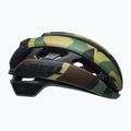 Cyklistická přilba Bell XR MIPS Spherical matte gloss og/camo 2