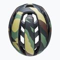 Cyklistická přilba Bell XR MIPS Spherical matte gloss og/camo 4