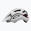 Cyklistická přilba  Giro Manifest Spherical MIPS matte white/black 2