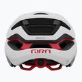 Cyklistická přilba  Giro Manifest Spherical MIPS matte white/black 3