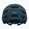 Cyklistická přilba  Giro Source Integrated MIPS matte harbor blue 3