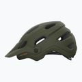 Cyklistická přilba  Giro Source Integrated MIPS matte trail green 2