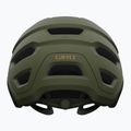 Cyklistická přilba  Giro Source Integrated MIPS matte trail green 3