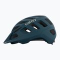 Cyklistická přilba  Giro Radix matte harbor blue 2