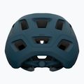 Cyklistická přilba  Giro Radix matte harbor blue 3