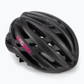 Cyklistická přilba Giro Agilis černá GR-7140727