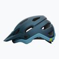 Cyklistická přilba Giro Source Integrated MIPS matte ano harbor blue 2