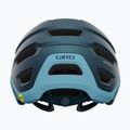Cyklistická přilba Giro Source Integrated MIPS matte ano harbor blue 3