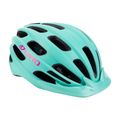 Cyklistická přilba Giro Vasona tyrkysová 7140764