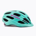 Cyklistická přilba Giro Vasona tyrkysová 7140764 3