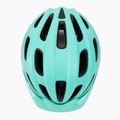 Cyklistická přilba Giro Vasona tyrkysová 7140764 6