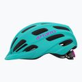 Cyklistická přilba Giro Vasona Integrated MIPS matte screaming teal 2