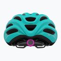 Cyklistická přilba Giro Vasona Integrated MIPS matte screaming teal 3