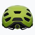 Cyklistická přilba Giro Fixture matte ano lime 3