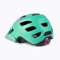 Cyklistická přilba Giro Verce Integrated tyrkysová 7140875 4