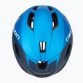 Cyklistická přilba Giro Eclipse MIPS Spherical matte ano blue 6