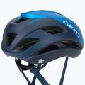 Cyklistická přilba Giro Eclipse MIPS Spherical matte ano blue 9