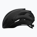 Cyklistická přilba Giro Eclipse MIPS Spherical matte black/gloss black 2