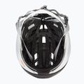 Cyklistická přilba Giro Eclipse MIPS Spherical matte white/silver 6