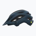 Cyklistická přilba Giro Merit Spherical MIPS matte harbor blue 2