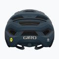 Cyklistická přilba Giro Merit Spherical MIPS matte harbor blue 3
