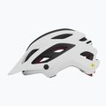 Cyklistická přilba Giro Merit Spherical MIPS matte white/black 2