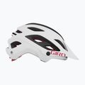 Cyklistická přilba Giro Merit Spherical MIPS matte white/black 3