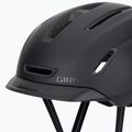 Cyklistická přilba Giro Caden Integrated MIPS II matte black 7