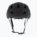 Cyklistická helma Bell Vert 2 matte black/charcoal 2