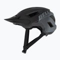 Cyklistická helma Bell Vert 2 matte black/charcoal 5