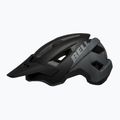 Cyklistická helma Bell Vert 2 matte black/charcoal 8