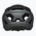 Cyklistická helma Bell Vert 2 matte black/charcoal 9