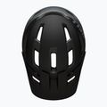 Cyklistická helma Bell Vert 2 matte black/charcoal 10