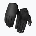 Pánské cyklistické rukavice Giro DND black