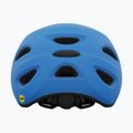 Dětská cyklistická helma Giro Scamp modro-zelená GR-7067920 8