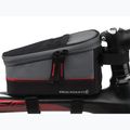 Brašna na rám kola Blackburn Local Top Tube 0,55 l black/dark grey 2